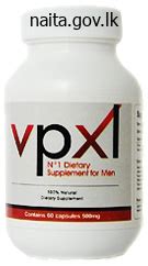 order vpxl online